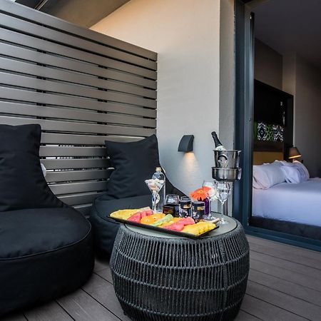 Nyx Hotel Madrid By Leonardo Hotels Exterior photo