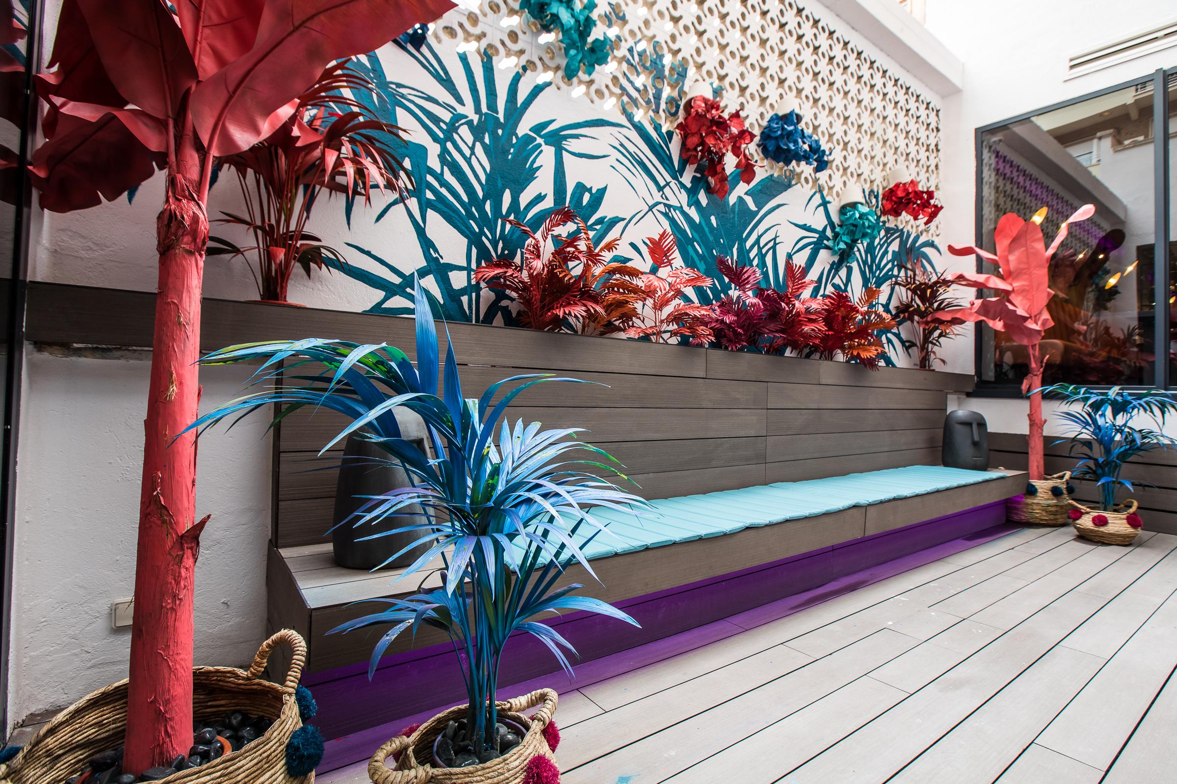 Nyx Hotel Madrid By Leonardo Hotels Exterior photo