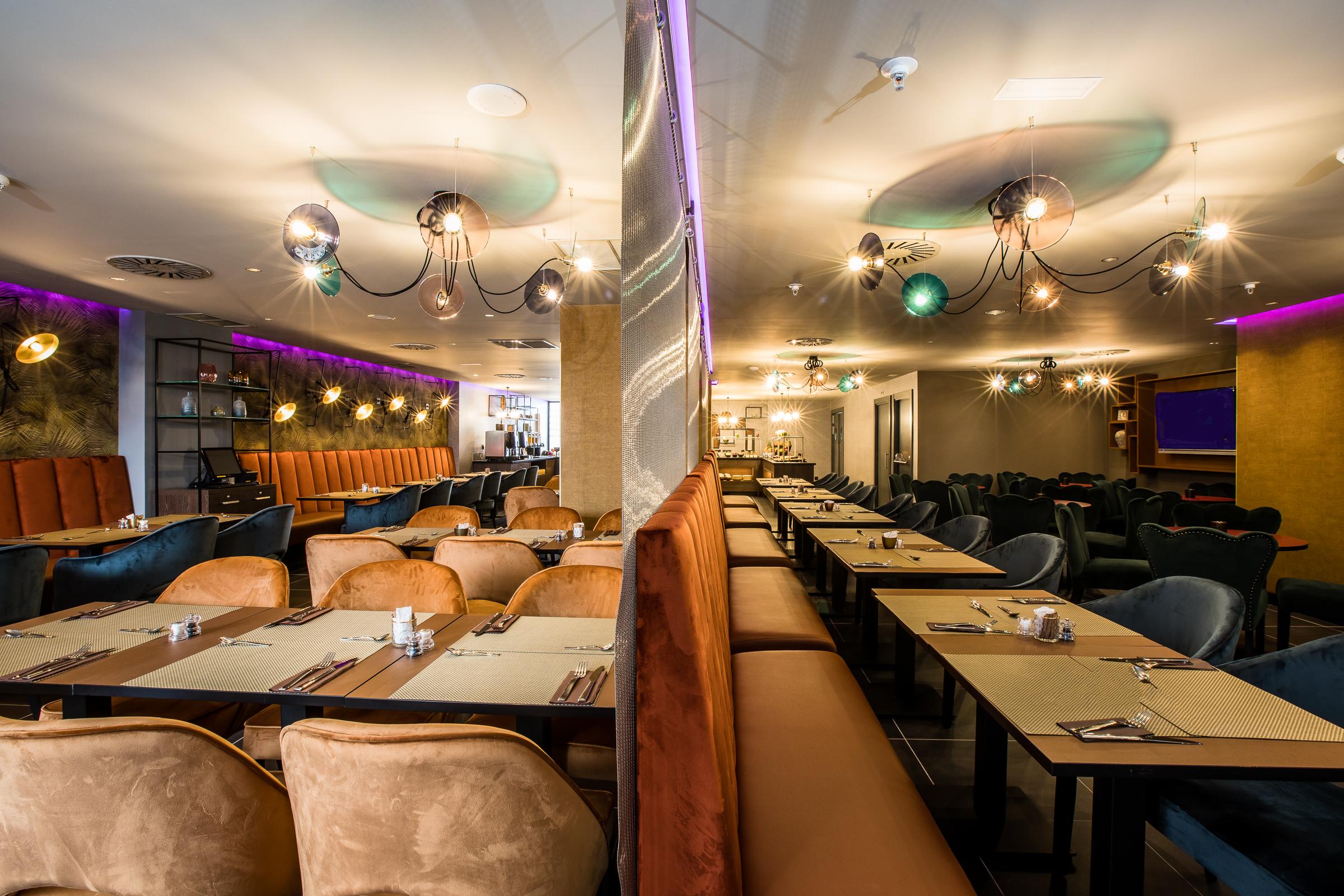 Nyx Hotel Madrid By Leonardo Hotels Exterior photo