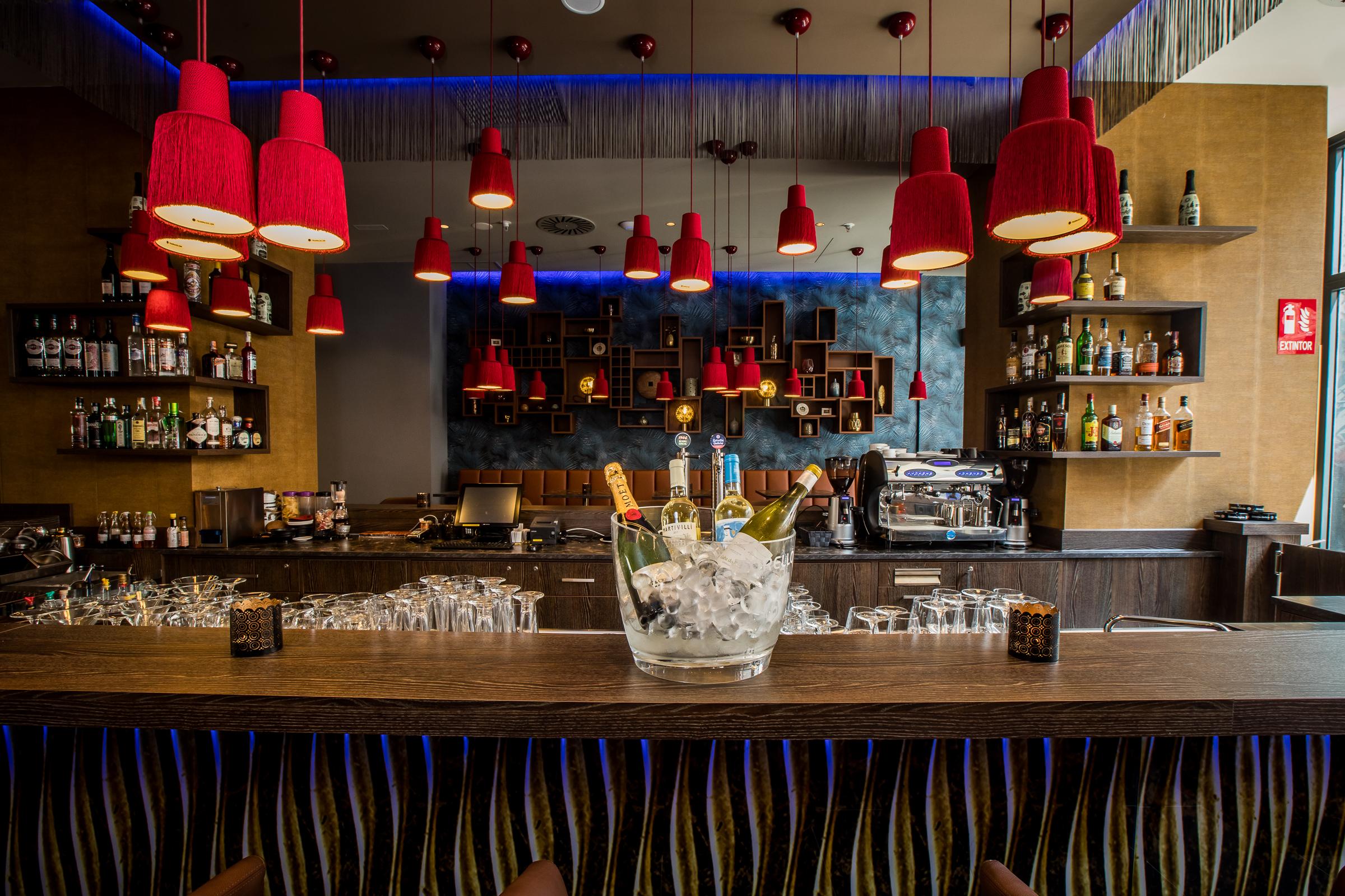 Nyx Hotel Madrid By Leonardo Hotels Exterior photo