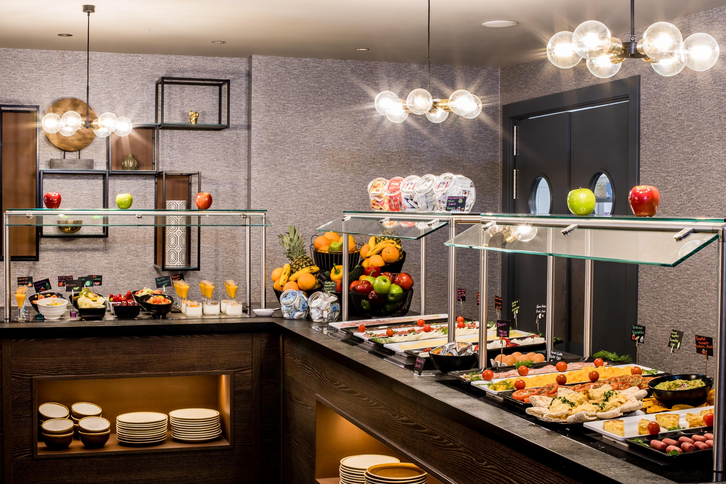 Nyx Hotel Madrid By Leonardo Hotels Exterior photo